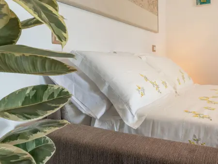 La Casa Di Campagna, Maison 11 personnes à Carassai - Photo 3