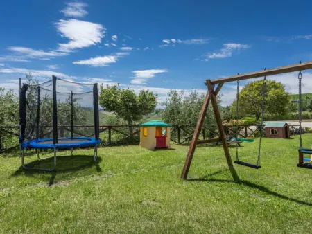 La Casa Di Campagna, Maison 11 personnes à Carassai - Photo 5