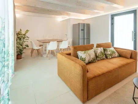 La Casa Di Campagna, Maison 11 personnes à Carassai - Photo 23