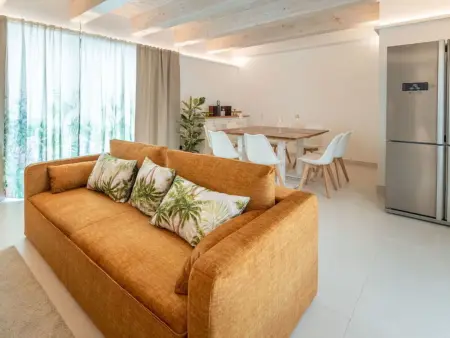 La Casa Di Campagna, Maison 11 personnes à Carassai - Photo 24