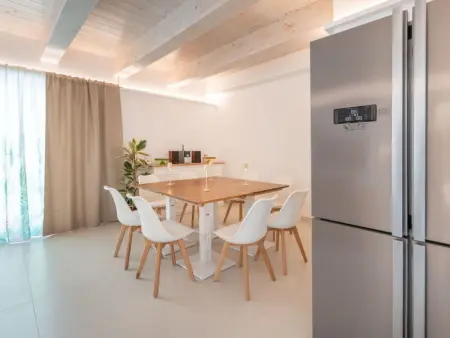 La Casa Di Campagna, Maison 11 personnes à Carassai - Photo 25