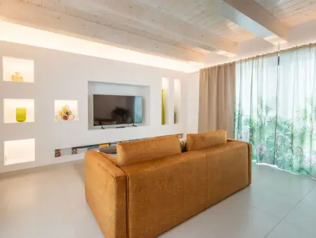 La Casa Di Campagna, Maison 11 personnes à Carassai - Photo 26