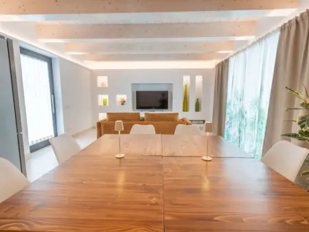 La Casa Di Campagna, Maison 11 personnes à Carassai - Photo 28