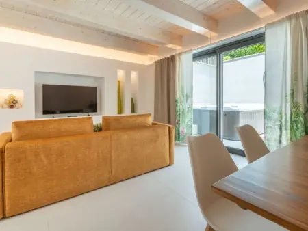 La Casa Di Campagna, Maison 11 personnes à Carassai - Photo 29