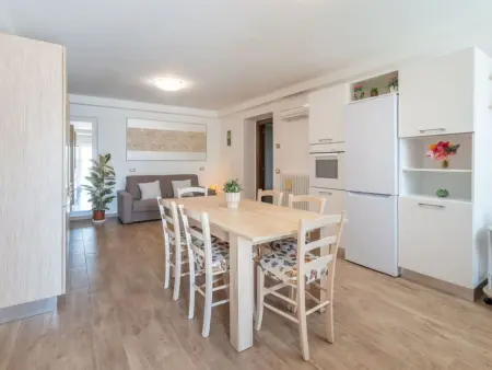 La Casa Di Campagna, Maison 11 personnes à Carassai - Photo 31