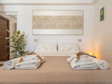 La Casa Di Campagna, Maison 11 personnes à Carassai - Photo 34