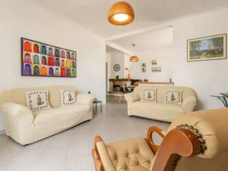 La Casa Di Campagna, Maison 11 personnes à Carassai - Photo 35
