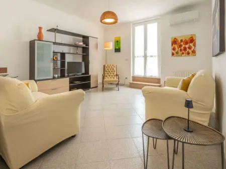 La Casa Di Campagna, Maison 11 personnes à Carassai - Photo 36