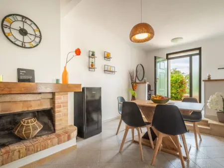 La Casa Di Campagna, Maison 11 personnes à Carassai - Photo 37