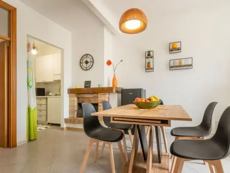 La Casa Di Campagna, Maison 11 personnes à Carassai - Photo 38