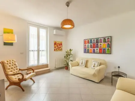 La Casa Di Campagna, Maison 11 personnes à Carassai - Photo 39