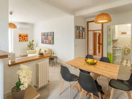 La Casa Di Campagna, Maison 11 personnes à Carassai - Photo 41