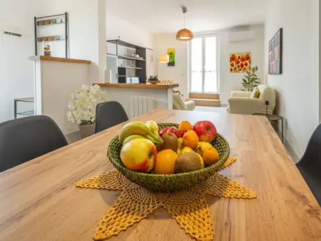 La Casa Di Campagna, Maison 11 personnes à Carassai - Photo 42