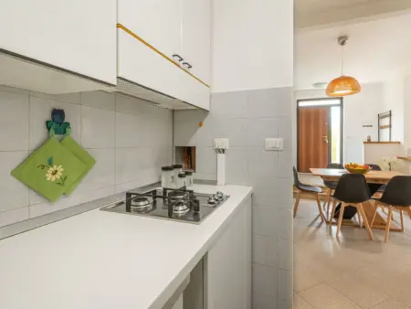 La Casa Di Campagna, Maison 11 personnes à Carassai - Photo 43