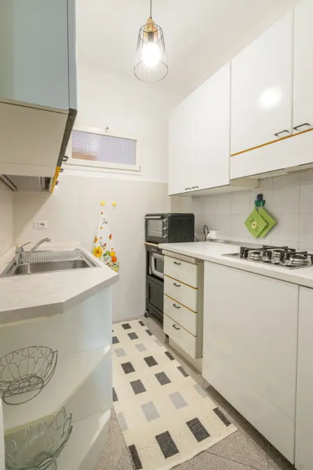 La Casa Di Campagna, Maison 11 personnes à Carassai - Photo 44