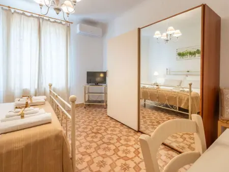 La Casa Di Campagna, Maison 11 personnes à Carassai - Photo 47