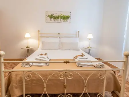 La Casa Di Campagna, Maison 11 personnes à Carassai - Photo 48