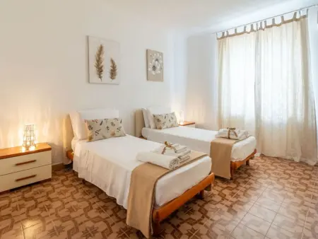 La Casa Di Campagna, Maison 11 personnes à Carassai - Photo 50