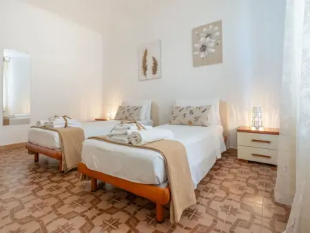 La Casa Di Campagna, Maison 11 personnes à Carassai - Photo 52