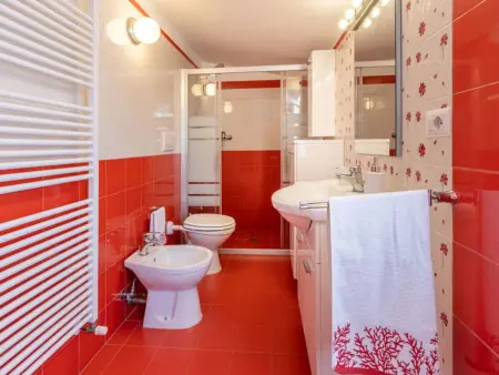 La Casa Di Campagna, Maison 11 personnes à Carassai - Photo 55