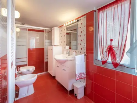 La Casa Di Campagna, Maison 11 personnes à Carassai - Photo 56