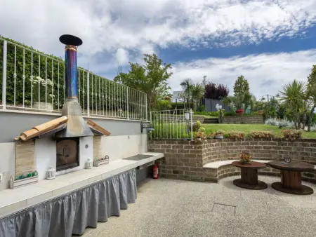 La Casa Di Campagna, Maison 11 personnes à Carassai - Photo 58