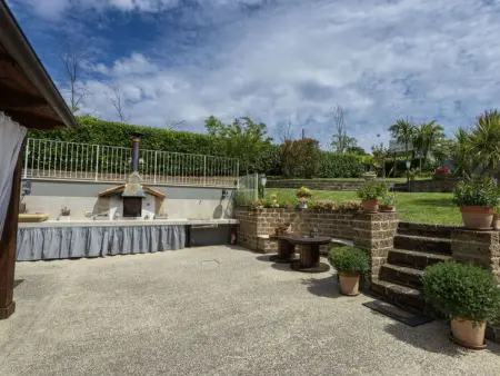 La Casa Di Campagna, Maison 11 personnes à Carassai - Photo 59