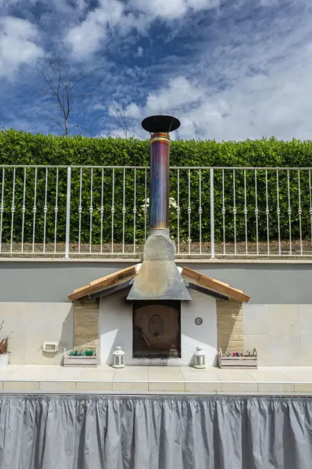 La Casa Di Campagna, Maison 11 personnes à Carassai - Photo 61