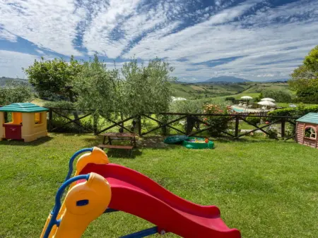 La Casa Di Campagna, Maison 11 personnes à Carassai - Photo 62