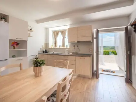 La Casa Di Campagna, Maison 11 personnes à Carassai - Photo 82