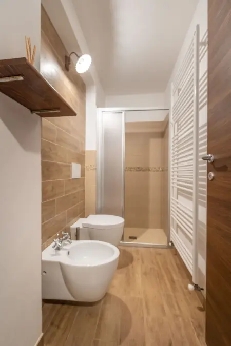 La Casa Di Campagna, Maison 11 personnes à Carassai - Photo 83
