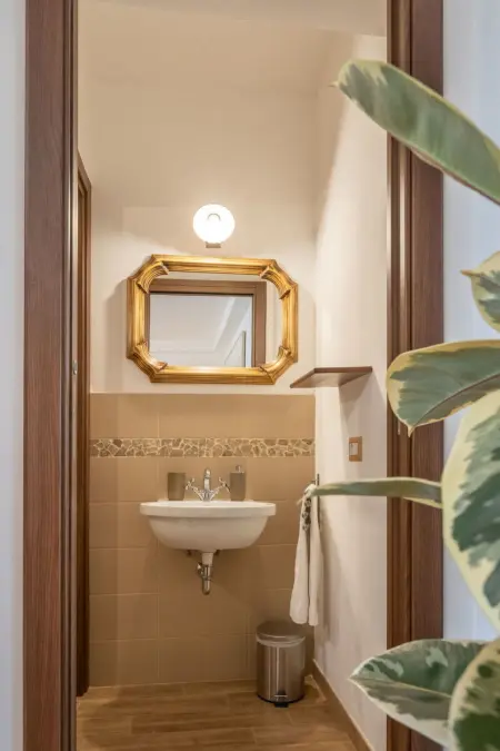 La Casa Di Campagna, Maison 11 personnes à Carassai - Photo 85