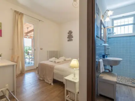 La Casa Di Campagna, Maison 11 personnes à Carassai - Photo 86