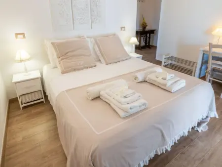La Casa Di Campagna, Maison 11 personnes à Carassai - Photo 87