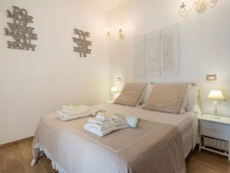 La Casa Di Campagna, Maison 11 personnes à Carassai - Photo 88