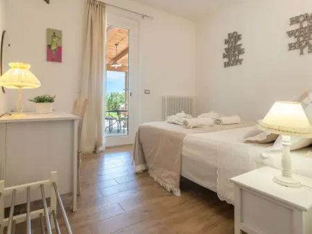 La Casa Di Campagna, Maison 11 personnes à Carassai - Photo 89