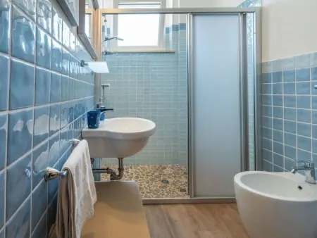 La Casa Di Campagna, Maison 11 personnes à Carassai - Photo 90