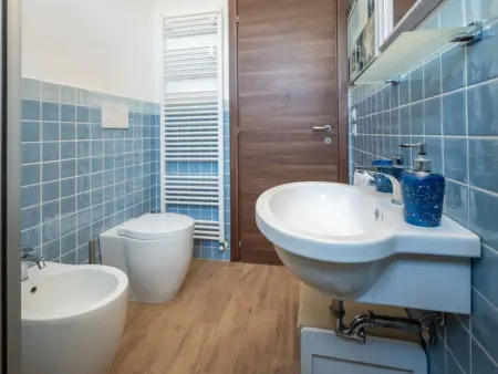 La Casa Di Campagna, Maison 11 personnes à Carassai - Photo 91