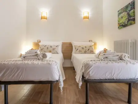 La Casa Di Campagna, Maison 11 personnes à Carassai - Photo 92