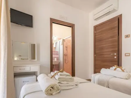 La Casa Di Campagna, Maison 11 personnes à Carassai - Photo 94