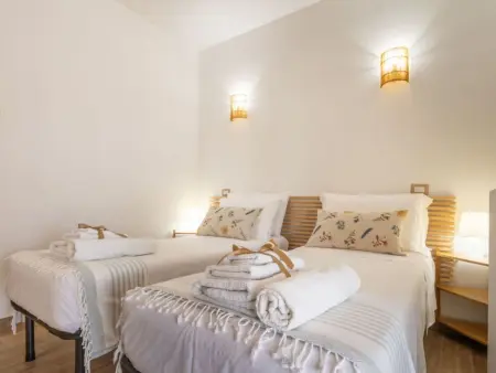 La Casa Di Campagna, Maison 11 personnes à Carassai - Photo 95