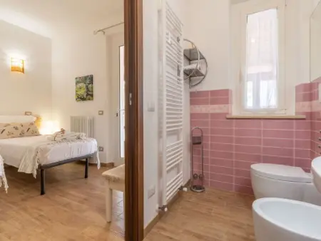 La Casa Di Campagna, Maison 11 personnes à Carassai - Photo 96
