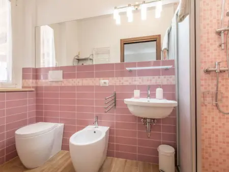 La Casa Di Campagna, Maison 11 personnes à Carassai - Photo 97
