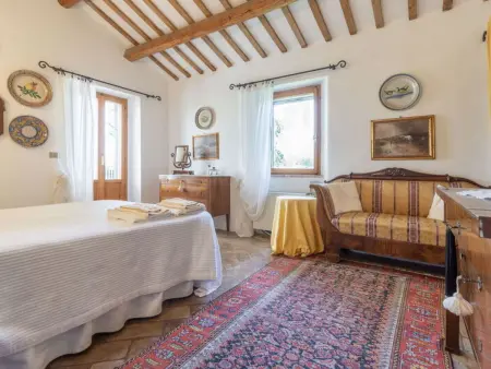 Villa La Picena, Maison 13 personnes à Ripatransone - Photo 1