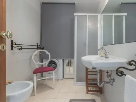 Villa La Picena, Maison 13 personnes à Ripatransone - Photo 11