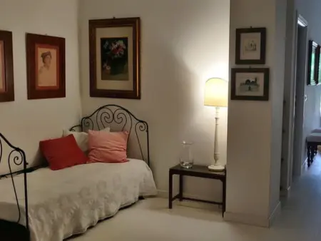 Villa La Picena, Maison 13 personnes à Ripatransone - Photo 13