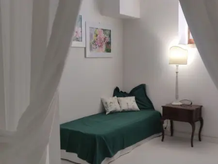 Villa La Picena, Maison 13 personnes à Ripatransone - Photo 14
