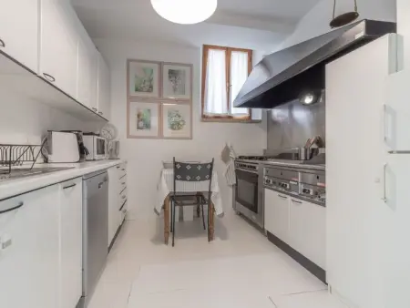 Villa La Picena, Maison 13 personnes à Ripatransone - Photo 15