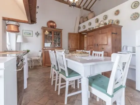 Villa La Picena, Maison 13 personnes à Ripatransone - Photo 16