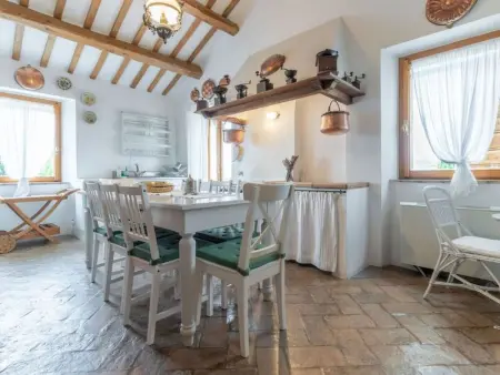 Villa La Picena, Maison 13 personnes à Ripatransone - Photo 17